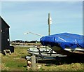 Boats at Walberswick