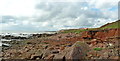 St Monans from the Fife Coastal Path