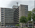 Former National Giro Centre, Netherton Road, Bootle