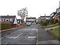 Briarlea Close - Greenlea Road