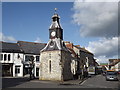 Clock Tower, Mere