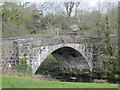 Pont Rhyd-y-benllig