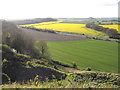 Fields Below Long Hill