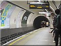 Kennington underground station