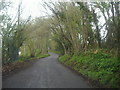 Groombridge Road, Groombridge