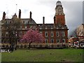 Leicester Town Hall