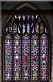 St Stephen, Hackington - Stained glass window