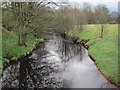 Bailey Water at Bailey Mill