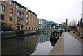 Regents Canal