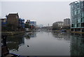 Regents Canal - City Road Basin