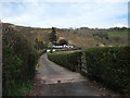 Bungalow called Mynydd Llwyd