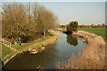 Chesterfield Canal