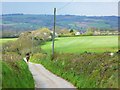 Orange Way in Devon and Torbay (393)