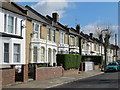 Casselden Road, NW10