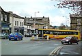 Keighley Town Centre