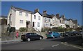 Terrace, Ellacombe Church Road