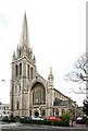 St James, Muswell Hill