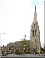 St James, Muswell Hill