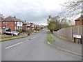 Moseley Wood Avenue - Cookridge Drive