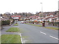 Wrenbury Crescent - Green Lane