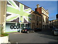 Ecotricity offices, Stroud