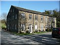 Converted Mill, Foxen Lane, Soyland