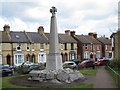 Monument to 41 Kentish Martyrs