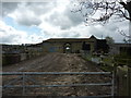 Redacre Hall Farm