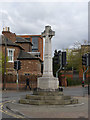 Beeston War Memorial