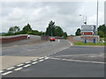 Salisbury - Skew Bridge