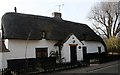 Dovecote Cottage, White Roding