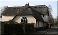 Church Cottage, White Roding