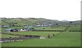 Rural settlement in the Townland of Letalian