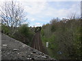 Maybole Railway Line