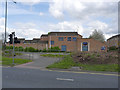 Meadows Police Station, Nottingham