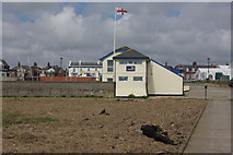 SD3626 : Lytham Lifeboat Station by Stephen McKay