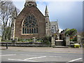 Alloway Parish Church