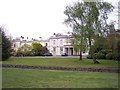 SJ4087 : The mansion house in Calderstones Park by Raymond Knapman