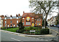 Old Cattle Market, Pickering