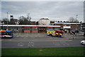 Canterbury Fire Station