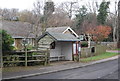 Bus Stop, Waites Lane