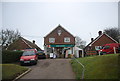 Fairlight Cove Post Office