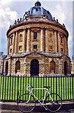 SP5106 : Oxford University: Radcliffe Camera by Mr Eugene Birchall