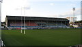 Old Stand, Ravenhill