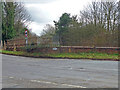 Red Post Bridge - Railway Bridge