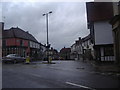 Market Place, Dunmow