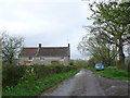 ST5009 : House at Hardington Marsh by Nigel Mykura