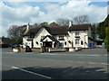 Eagle & Child, Weeton