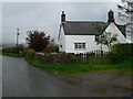 A house on the outskirts of Hendrerwydd