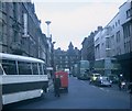 SO9198 : Lichfield Street, Wolverhampton by David Hillas